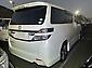 2012 Toyota Vellfire