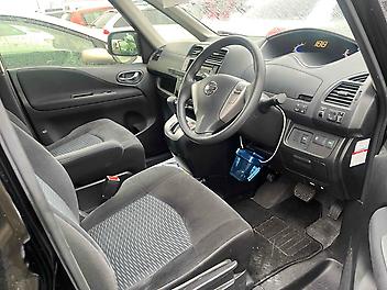 2014 Nissan Serena