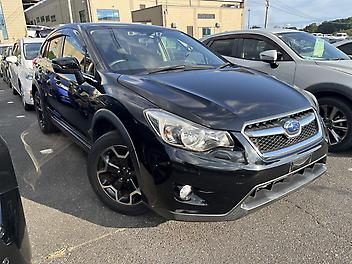 2015 Subaru Xv 2.0I-L EYESIGHT 4W