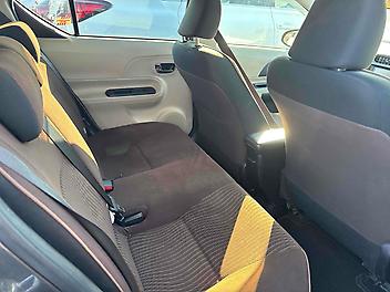 2014 Toyota Aqua