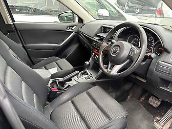 2013 Mazda Cx-5