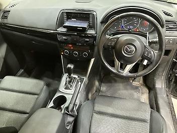 2013 Mazda Cx-5