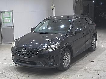 2013 Mazda Cx-5