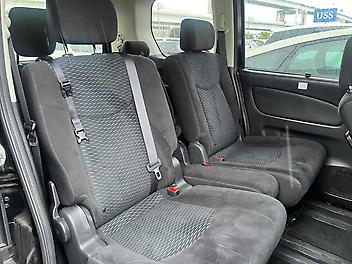 2014 Nissan Serena