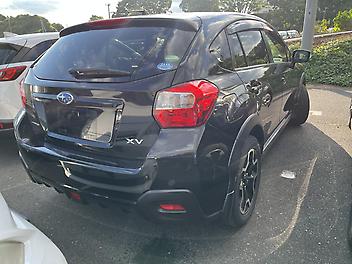 2015 Subaru Xv 2.0I-L EYESIGHT 4W