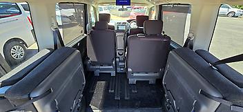 2013 Nissan Serena