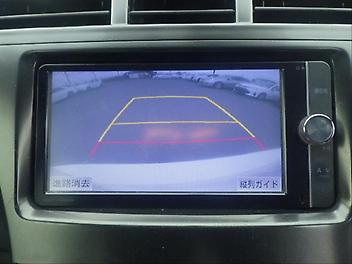2013 Toyota Prius ALPHA
