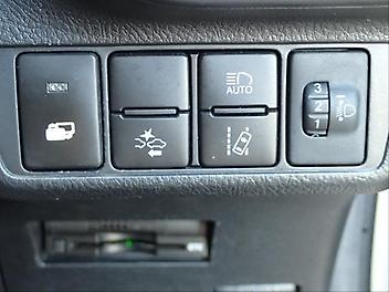 2015 Toyota Corolla FIELDER