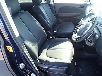2014 Mazda Biante