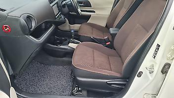 2013 Toyota Aqua