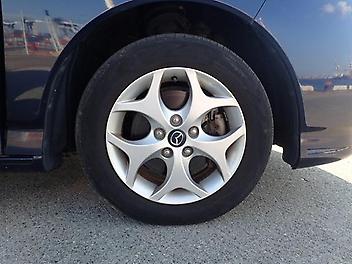 2014 Mazda Biante