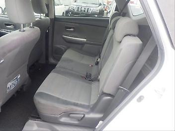 2013 Toyota Prius ALPHA