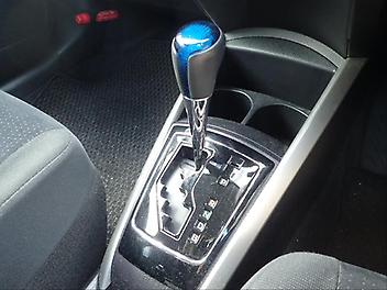 2015 Toyota Corolla FIELDER