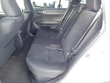 2015 Toyota Corolla FIELDER