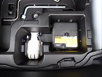 2013 Toyota Aqua