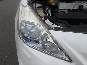 2013 Toyota Prius ALPHA