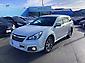 2012 Subaru Outback