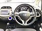 2012 Honda Fit Hybrid