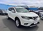 2015 Nissan X-trail 20XEMABRE PACK