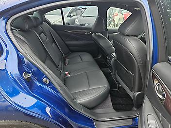 2016 Nissan Skyline