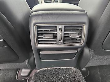 2016 Nissan Skyline