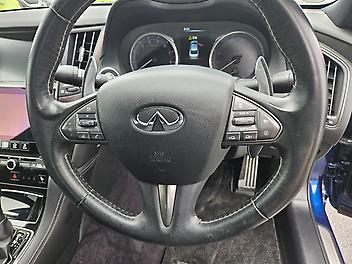 2016 Nissan Skyline