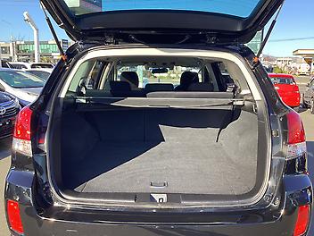 2012 Subaru Outback 2.5I EYESIGHT