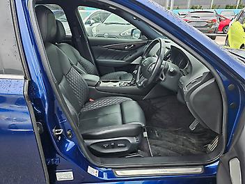 2016 Nissan Skyline