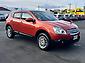 2008 Nissan Dualis