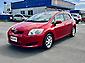 2007 Toyota Auris Keyless* Low kms* One NZ Owner