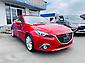 2015 Mazda Axela HYBRID.. LOW KMS 