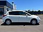 2007 Nissan Tiida **Bluetooth Stereo*Rev Camera*Alarm**