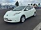 2012 Nissan Leaf