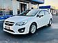 2013 Subaru Impreza Sports 2.0L