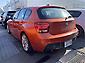 2013 Bmw 116i 116i M-Sport