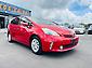 2012 Toyota Prius ALPHA ..7 Seater.. 0 Deposit Finance  