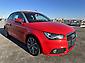 2011 Audi A1 1.4TFSI Sports Package