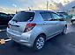 2013 Toyota Vitz U Smart Stop P