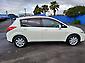 2007 Nissan Tiida Non CVT.. Fuel Saver 