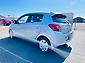 2014 Mitsubishi Mirage