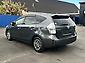 2014 Toyota Prius S-tune Black 7seater