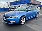 2013 Skoda Octavia TSI132KW7DSGWGN 1.8P