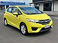 2014 Honda Jazz S 1.3P/CVT/HA/5DR/5S