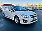 2013 Subaru Impreza Sports 2.0L