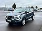 2019 Ford Ecosport TREND 1.0P/6AT