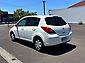 2007 Nissan Tiida **Bluetooth Stereo*Rev Camera*Alarm**