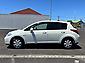 2007 Nissan Tiida **Bluetooth Stereo*Rev Camera*Alarm**