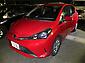 2015 Toyota Vitz F