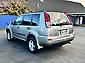 2003 Nissan X-trail 4WD