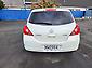 2007 Nissan Tiida Non CVT.. Fuel Saver 